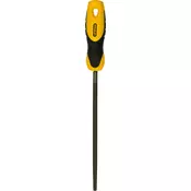 STANLEY TURPIJA OKRUGLA SREDNJE GRUBA - 200mm