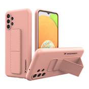 WOZINSKY WOZINSKY ETUI ZA SAMSUNG GALAXY A23 PINK, (22070744)