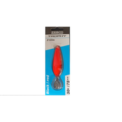 Žlica ZEBCO Pike Z-Silm - 75mm/30g black/red