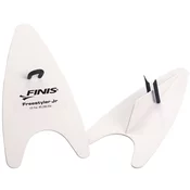 Finis freestyler swimming hand paddles junior
