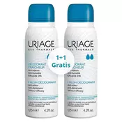 URIAGE DEO U SPREJU 125ML 1+1 GRATIS