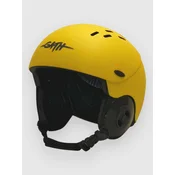 Gath GEDI Helmet matt yellow