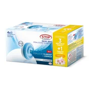Ceresit tablete (4x450g/kra) 3 originali+1 travnik
