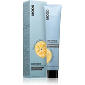 MOOD Demi Double permanentna barva za lase odtenek 8 Light Blonde 100 ml