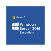 Microsoft Windows Server 2016 Essentials, ESD, legalna licenca