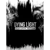 Techland Game Key Dying Light: Platinum Edition (Cijeli svijet)