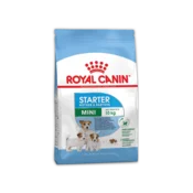 ROYAL CANIN Hrana za pse Mini Starter 1kg