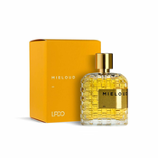 LPDO Mieloud parfumska voda Intense
