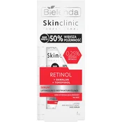 Bielenda Skin Clinic profesionalni serum za obraz z retinolom 45 ml