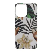 Maska Delicate flower za iPhone 14 Pro Max Tip3