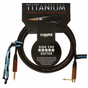 Klotz TIW0300PR Titanium Walnut 3m