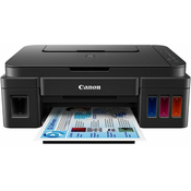 CANON multifunkcijski inkjet pisač PIXMA G3410