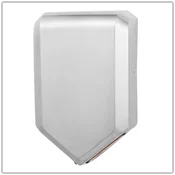 Pik Group Sušac za ruke Star Plus, 1000W, 4kg, 370 x 245 x 102 mm, Tamnosivi