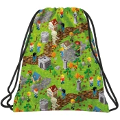 Sportska torba Back Up A - Gamer