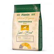 Fitmin Mini Performance Lamb with Beef 2,5 kg