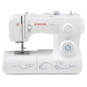 SIN SINGER 3323 Talent Automatic sewing machine Electromechanical
