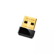 USB Wireless kartica TP-Link TL-WN725N 150Mbps