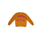 FRANKLIN & MARSHALL Majica oker/pitaja