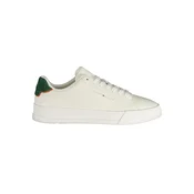 Moški beli športni copati TOMMY HILFIGER