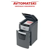 Uničevalec dokumentov rexel auto+ 130x 4x28/p4 optimum 2020130xeu