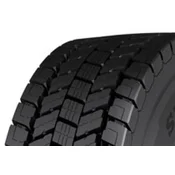 205/75R17.5 SEMPERIT RUNNER D2 124/122M