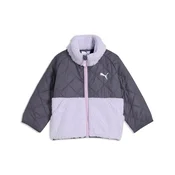 PUMA Minicats Jacket Toddlers, Shop, Inky Depths, 6-9M