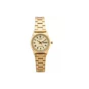 Casio ty162640 Pozlačena