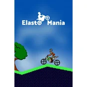 Elasto Mania Remastered XBOX LIVE Key EUROPE