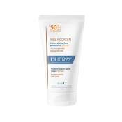 DUCRAY Melascreen zaštitna krema protiv mrlja SPF 50+ 50 ml