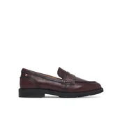 Loaferke Pikolinos Deva W2L-3959 Temno rjava