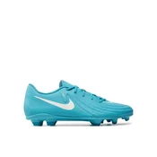 Nike Čevlji za nagomet Phantom Gx II Club FG/MG FJ2557 400 Modra