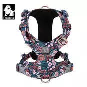 Truelove Oprsnica ULTRA LIGHT Floral – NAVY BLAZER XS
