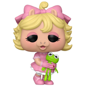 Funko POP! Disney: Muppet Babies - Baby Piggy