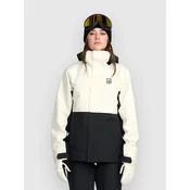 Volcom Bolt Ins Jacket bone