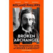 Broken Archangel