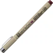 Sakura Pigma Micron Tehnicka olovka Burgundy 0,5 mm 1 kom