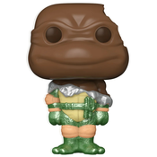 Figura Funko POP! Television: Teenage Mutant Ninja Turtles - Michelangelo (Easter Chocolate) #1417