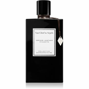 Van Cleef & Arpels Collection Extraordinaire Orchid Leather EDP 75 ml