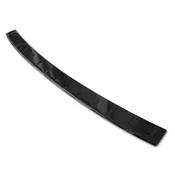 Trunk Edge Protector Strip BMW X1 2015-2022 (F48, carbon)