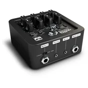 Palmer Pocket Amp Bass Bas kitarski efekt (Samo odprto)