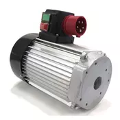 ELEKTRO MOTOR KPL. ZA CEPILEC 14T (RA 430242)