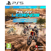 PS5 MX vs ATV Legends Season Two