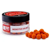 shumee MF Diffusion Micro Boilies 8mm/20g - vabe za metodo Monster Halibut
