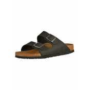BIRKENSTOCK Nizki natikači Arizona, siva