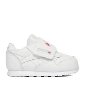 Superge Reebok EO-CLASSIC LEATHER 100256739 Bela