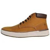 Lumberjack SCOTT SMF3201-001 Camel Kostanjeva