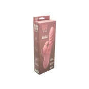Lola games Rabbit vibrator Thai Sunset