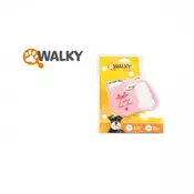 WALKY-FLEXY JADORE ROZA 3m-8kg