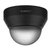 Hanwha SPG-IND12B dodatek za varnostno kamero Cover