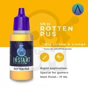 Scale75 SIN-24 Scale Color Instant Rotten Pus